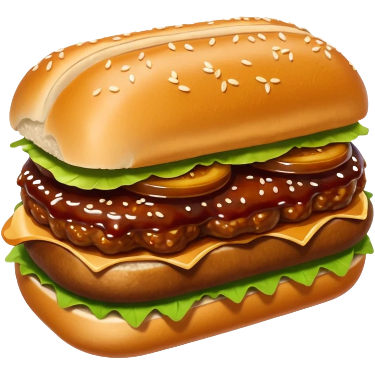 mcrib emoji