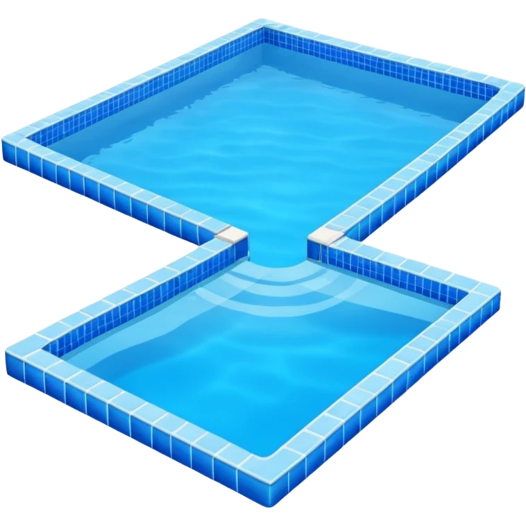 piscina emoji