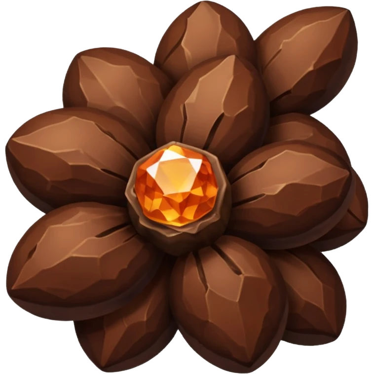 theobromine emoji