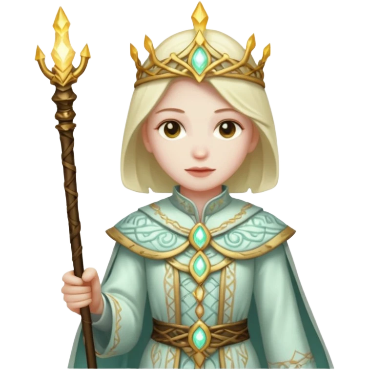 Seer Pathway emoji