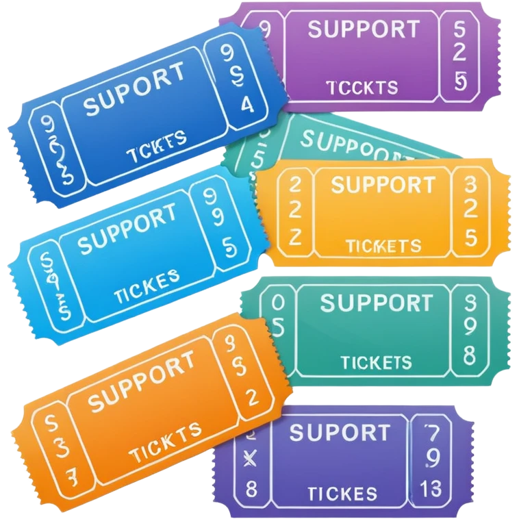 support crm emoji