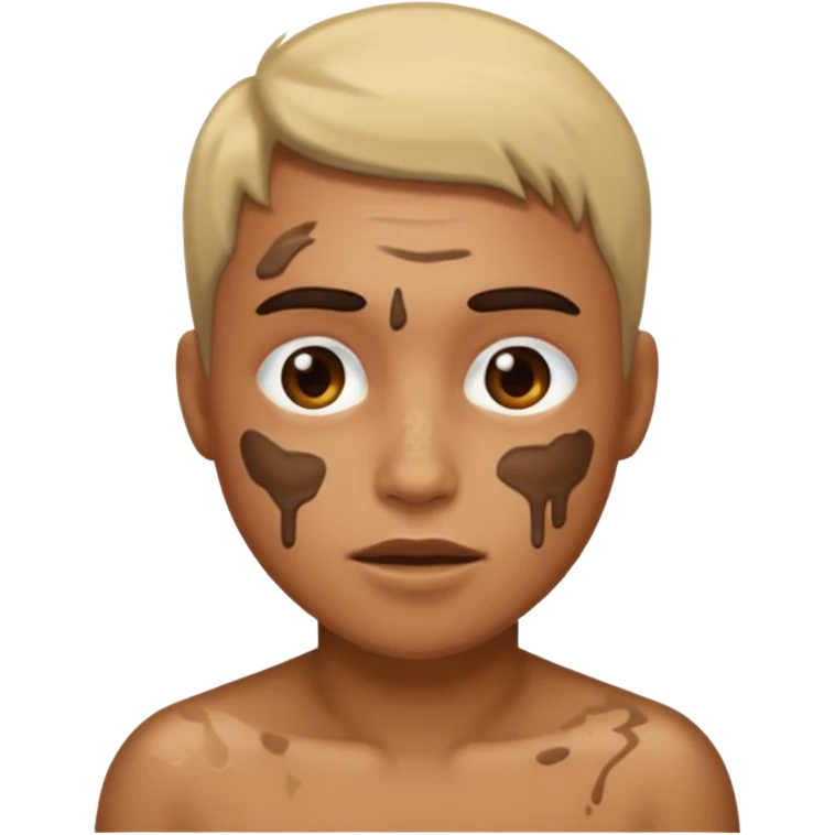 Dirty adult  emoji