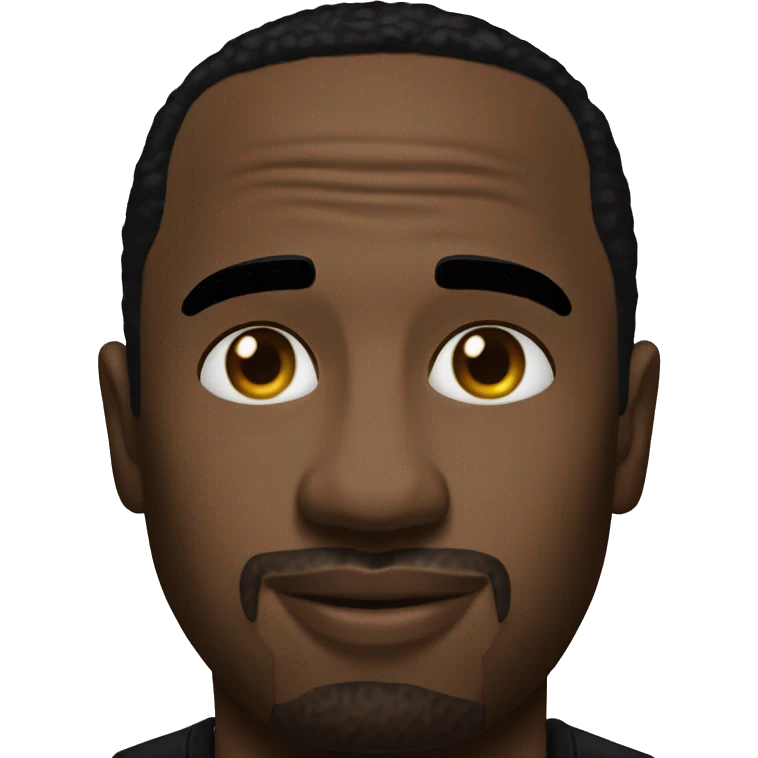 P diddy emoji