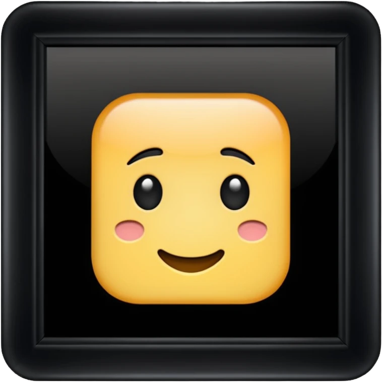 Nah emoji