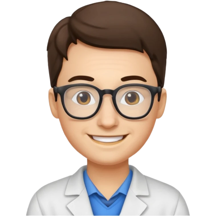 Instructor emoji