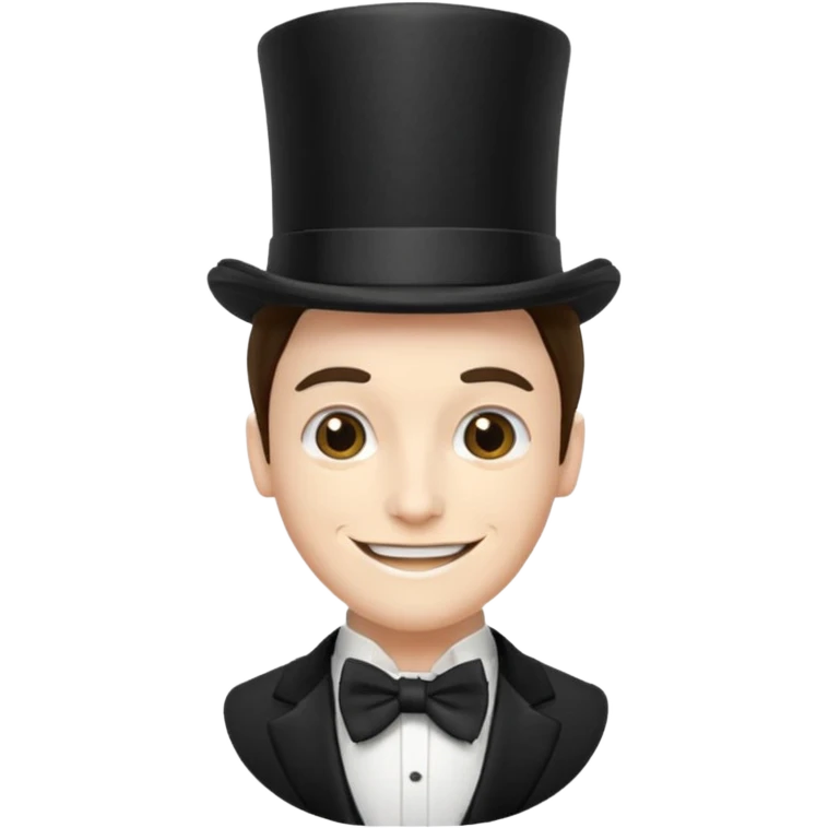 Dandy’s world emoji
