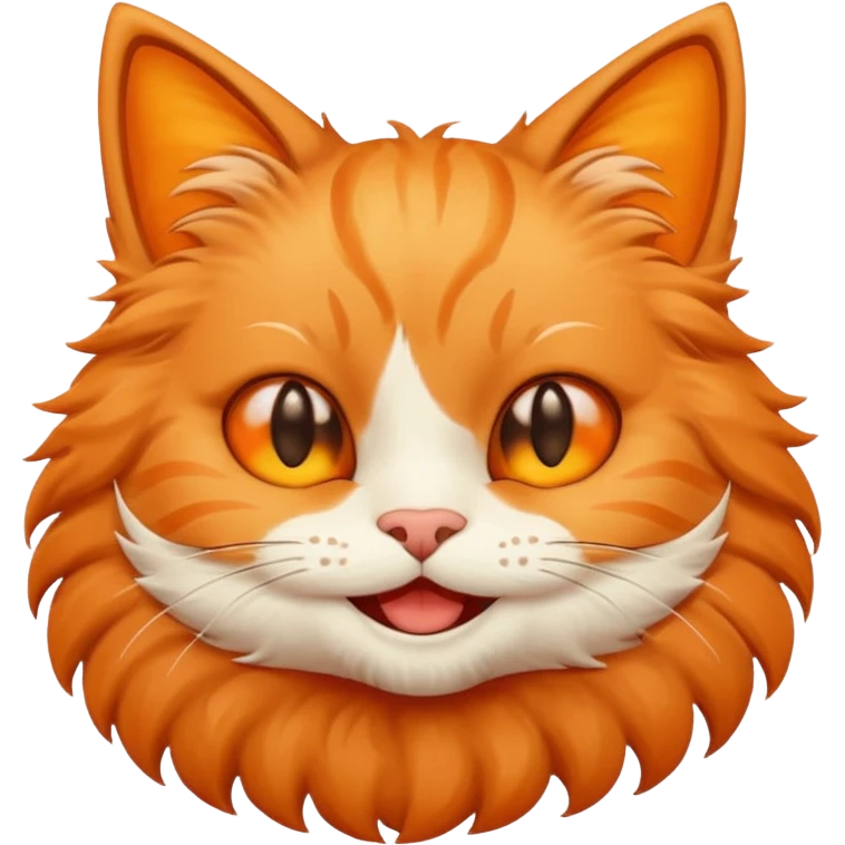 Cat emoji emoji