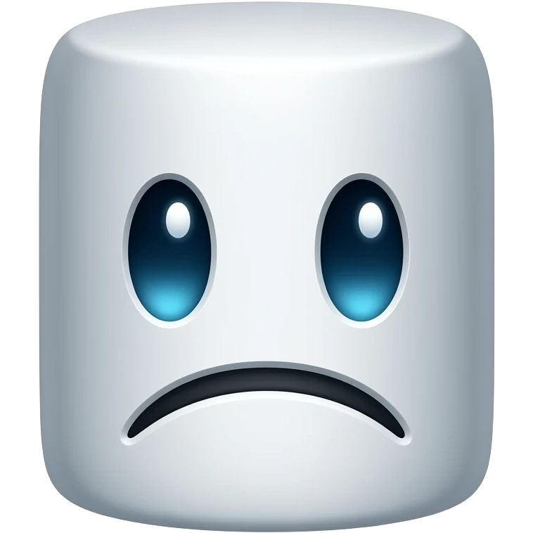 marshmello emoji