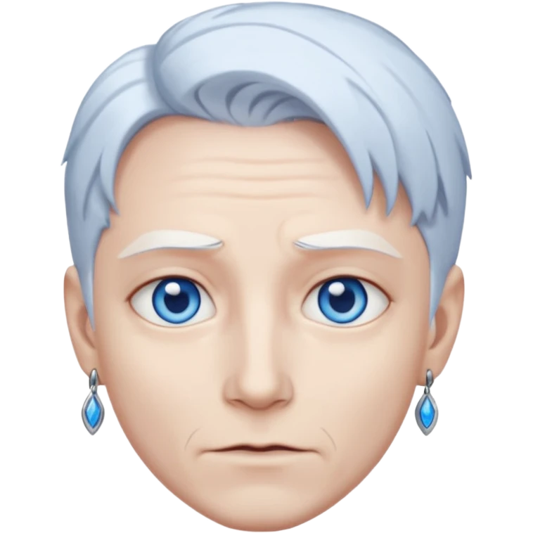 Gojo  emoji