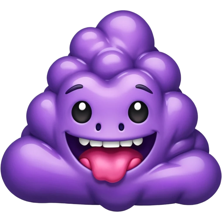 Taint emoji
