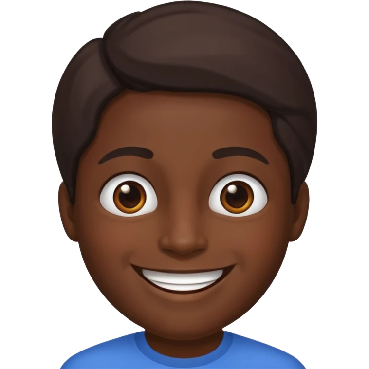 Basirou  emoji