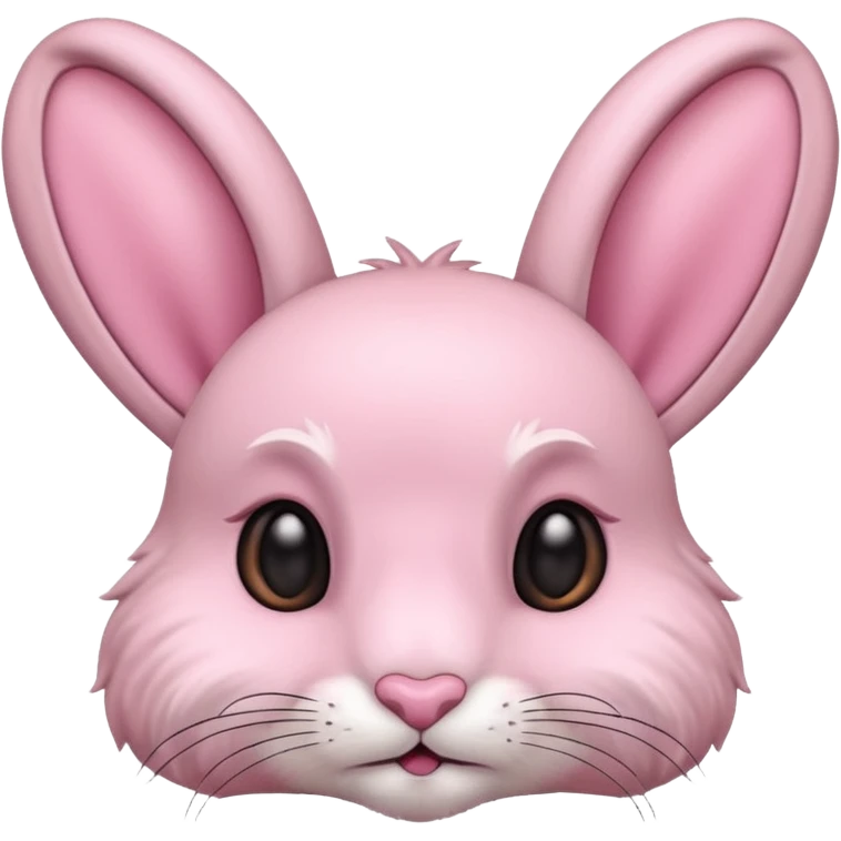 Oreille de lapin  emoji