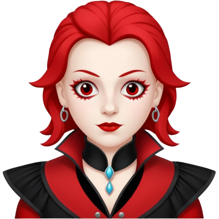 scara - L emoji