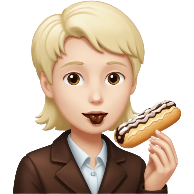 ecleur emoji