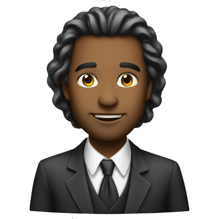 Rich emoji