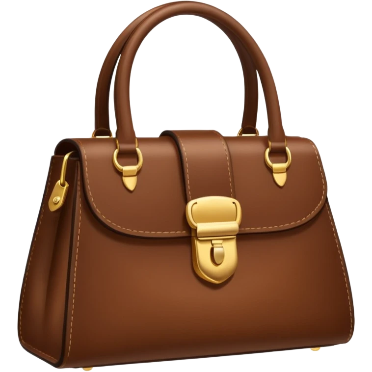 👜 emoji