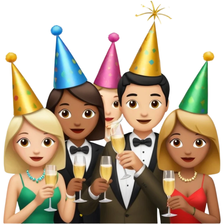 threesome emoji