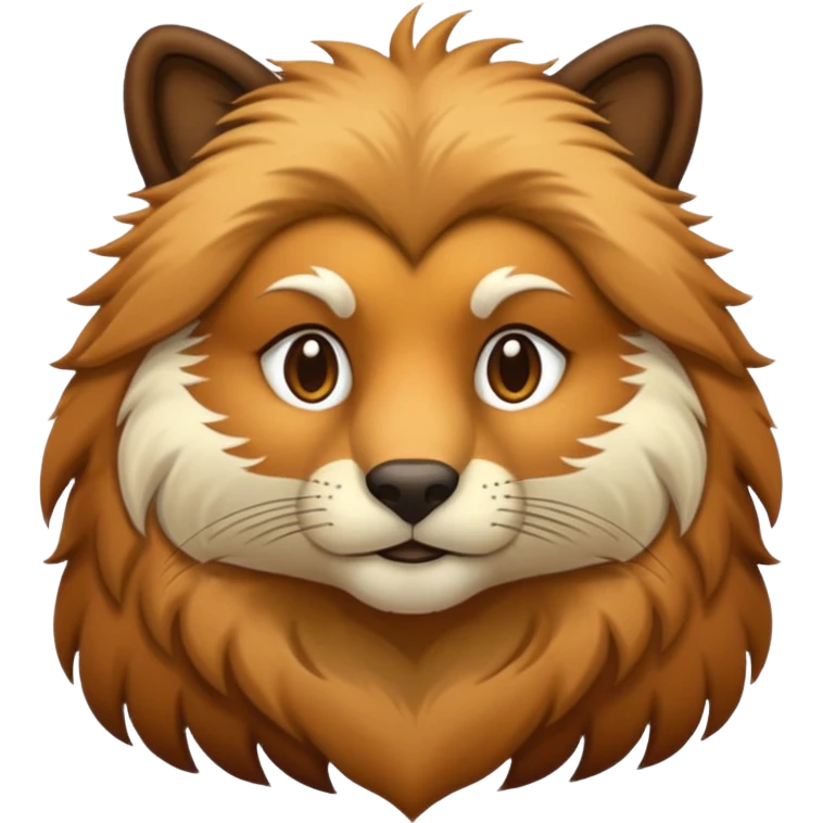 Thar emoji