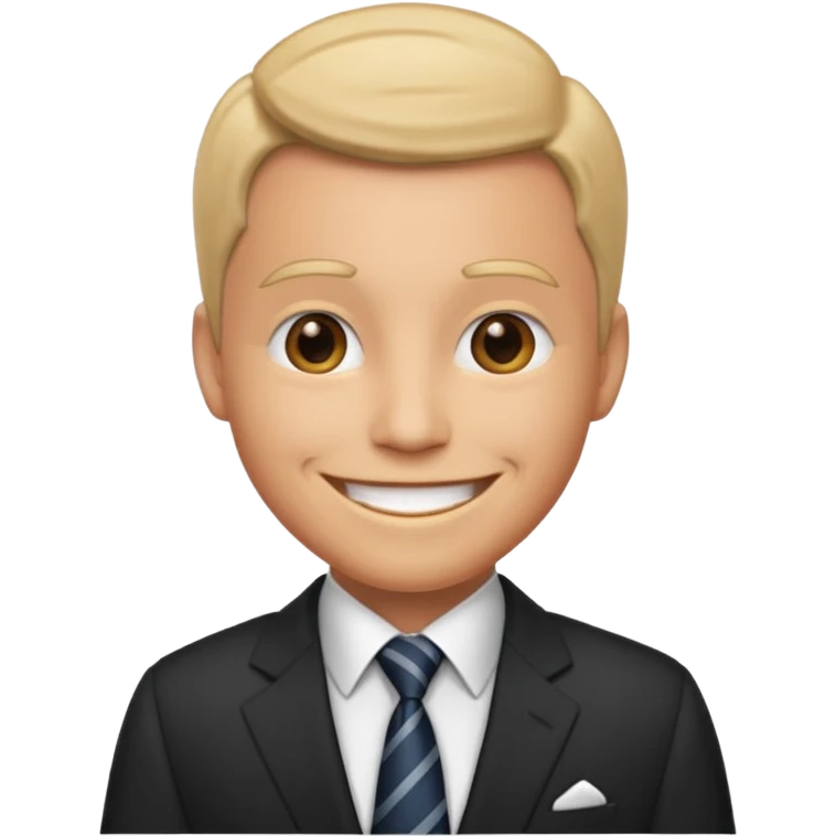 MODERADOR emoji