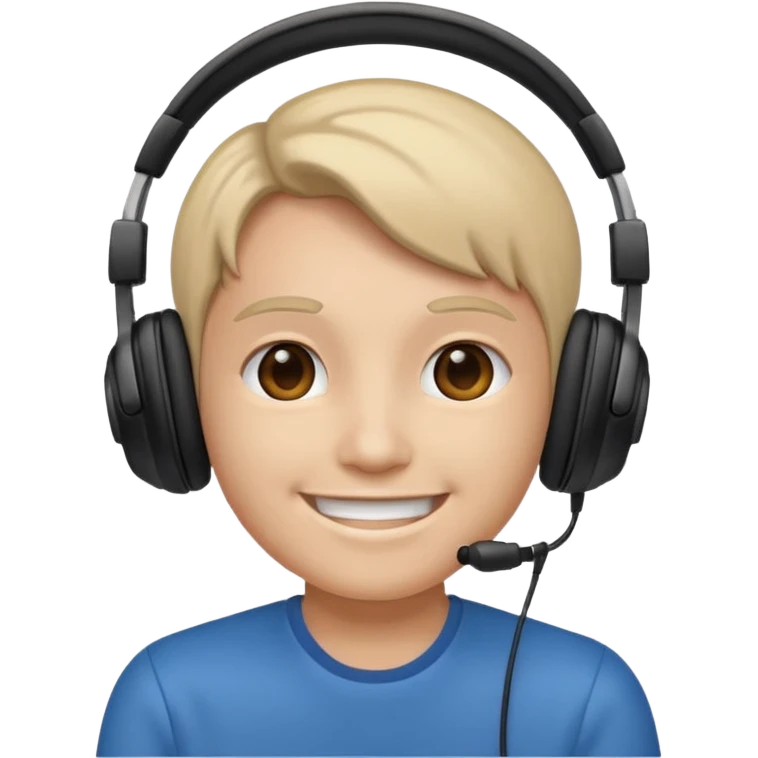 😅🎶 emoji