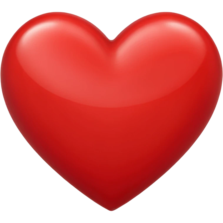 ♥️ emoji