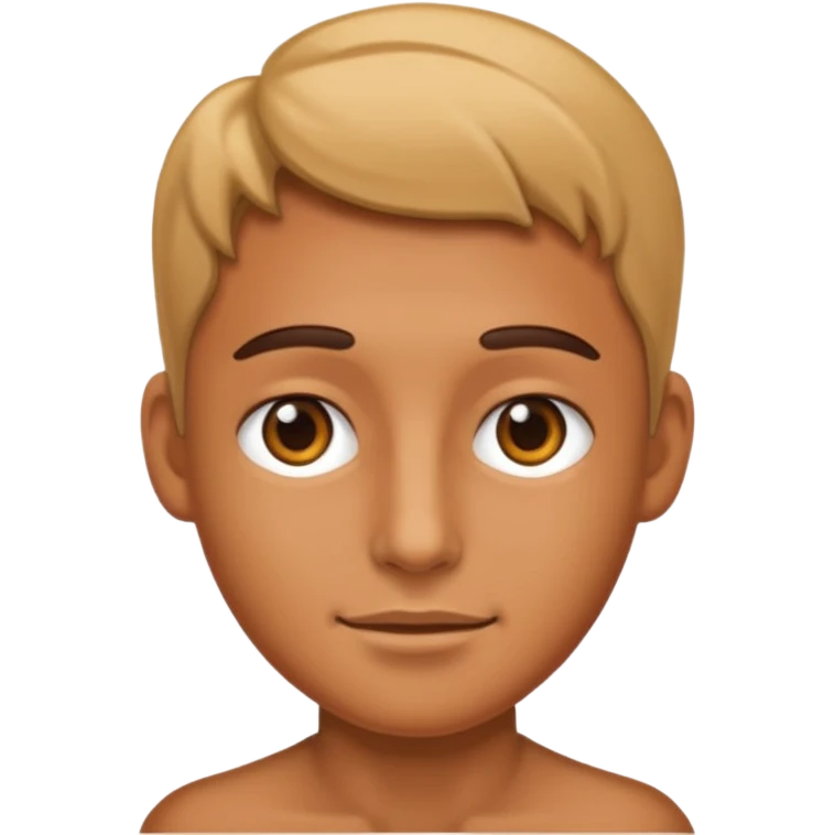 Cay emoji