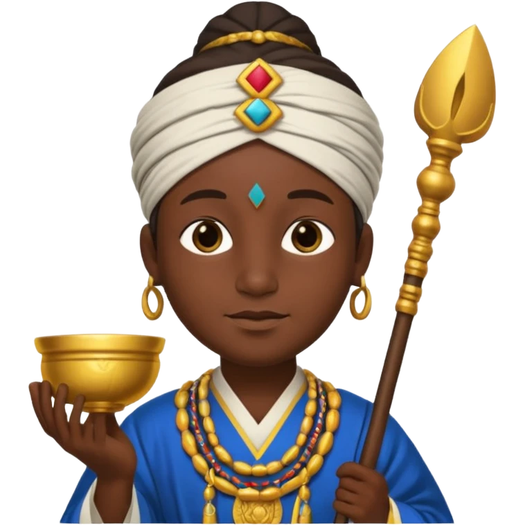 Labunu emoji