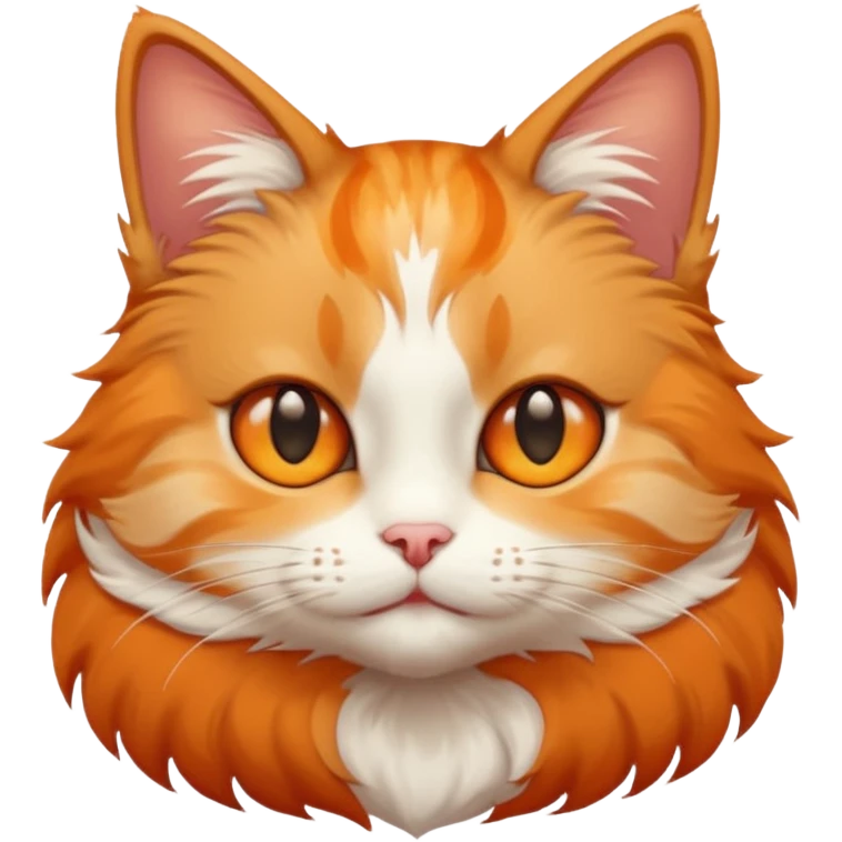 😺+🤩 emoji