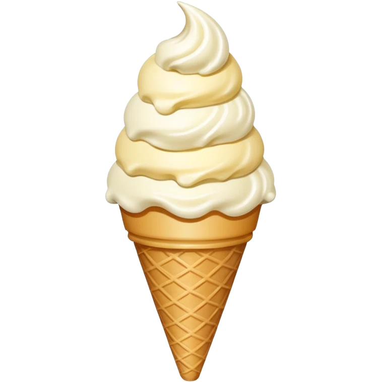 vanilla emoji