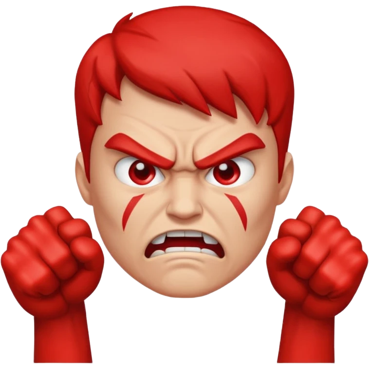 Fucking emoji
