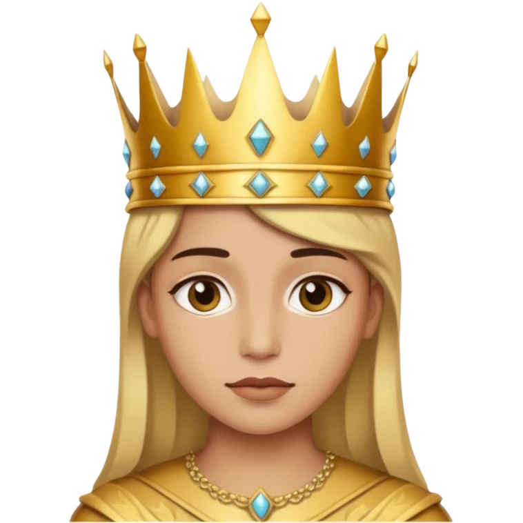⚽👑 emoji