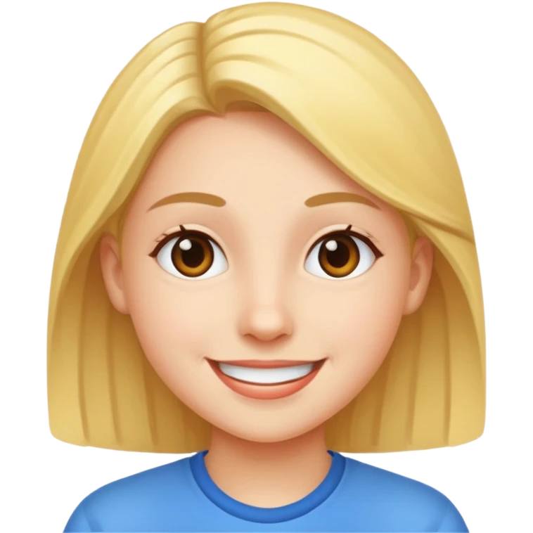 青春 emoji