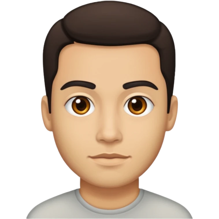 Téo durmaz emoji