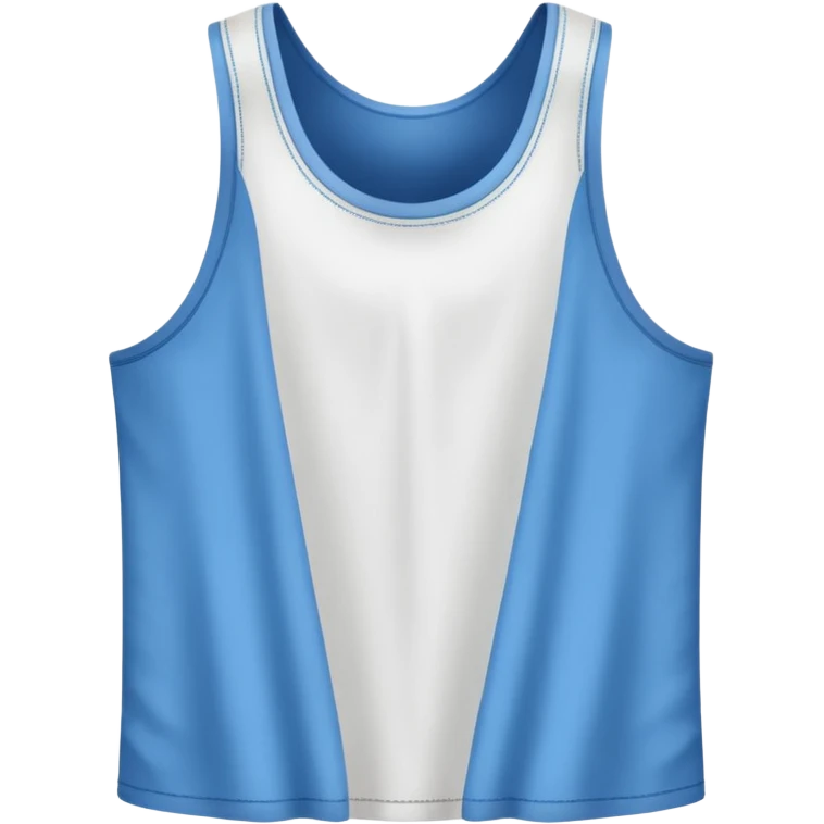 tank top emoji