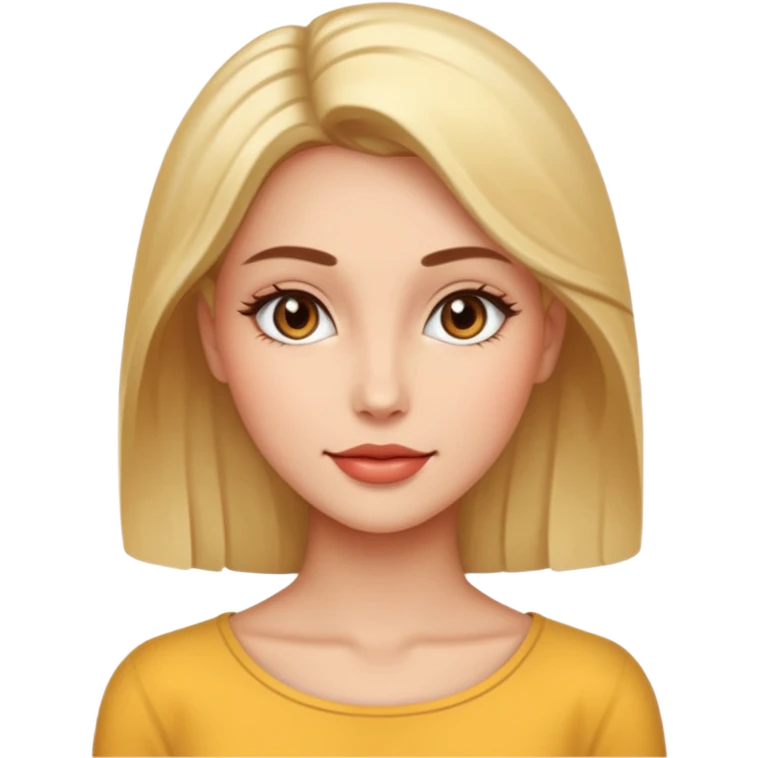 beauty emoji