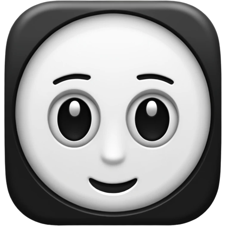 0-0 emoji