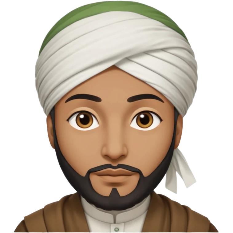 شمایل علی بن ابیطالب emoji