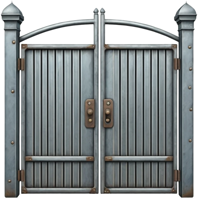 Gate 7  emoji