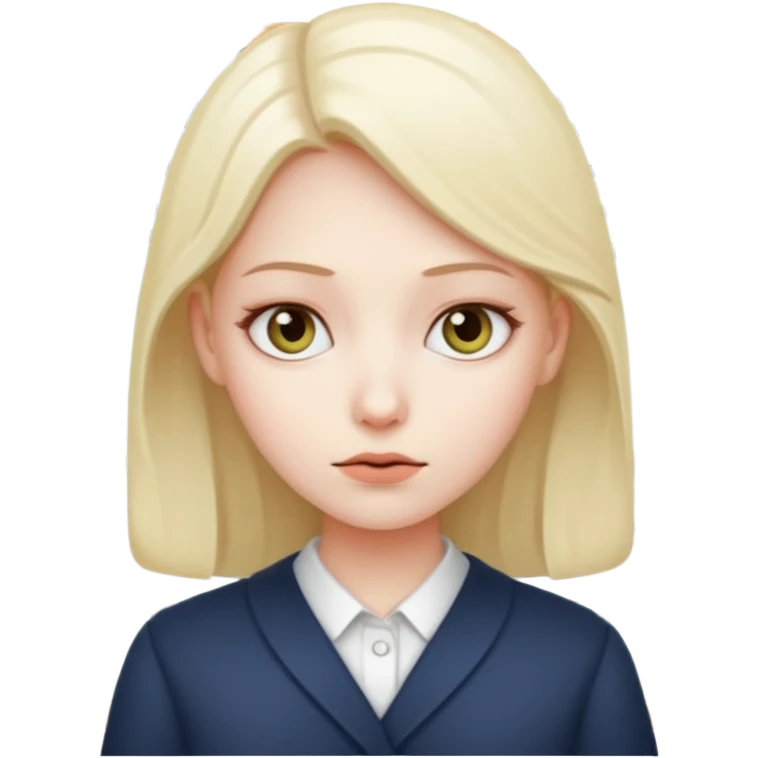 fraud emoji