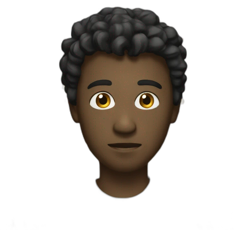 Lukario emoji