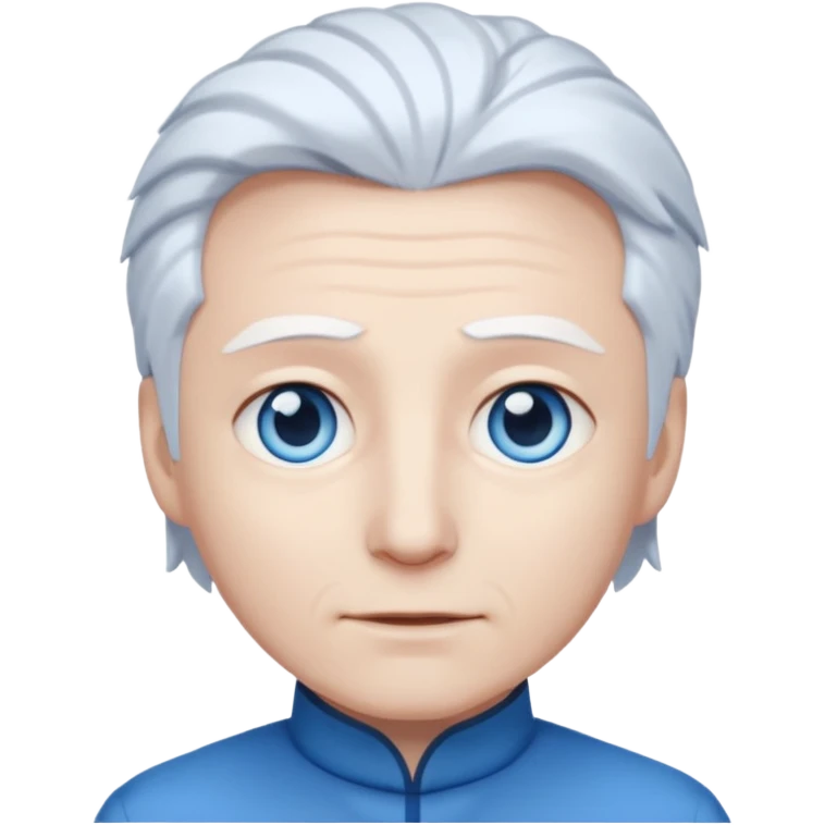 Gojo emoji