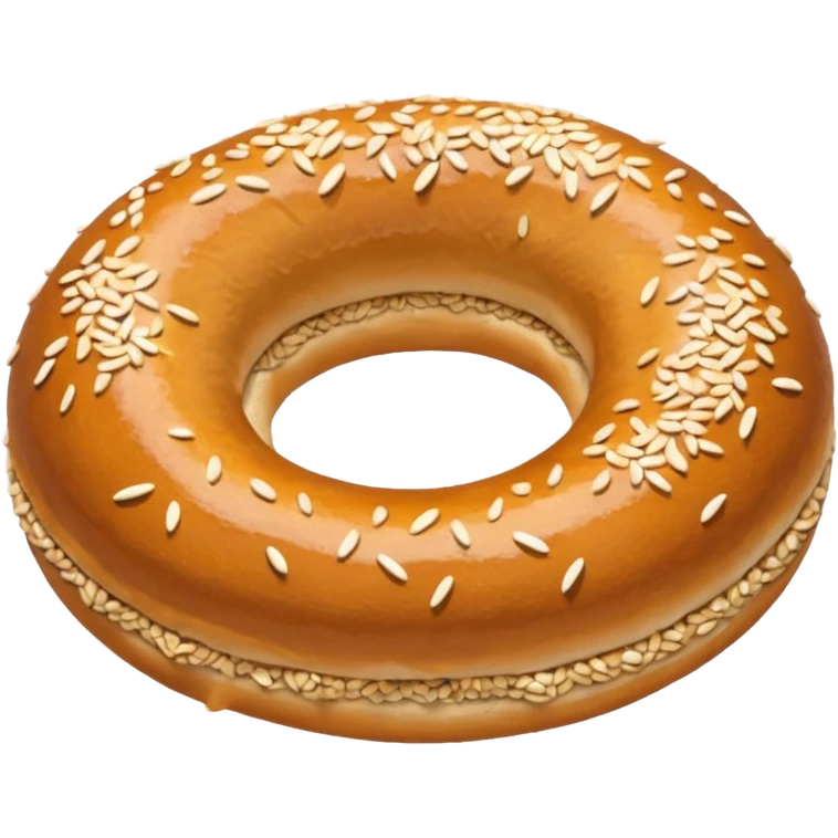 Simit emoji