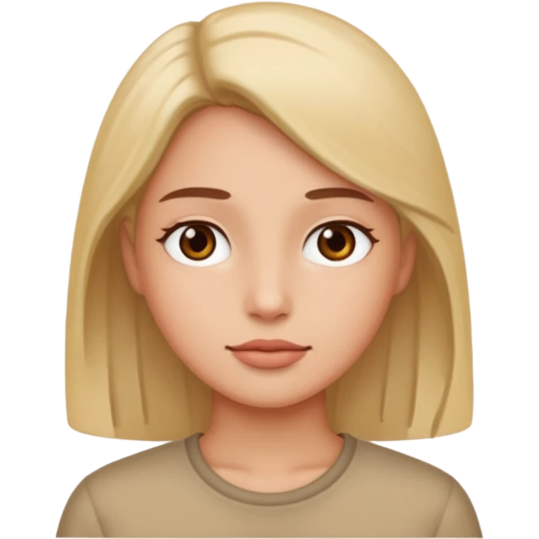 Beleza emoji