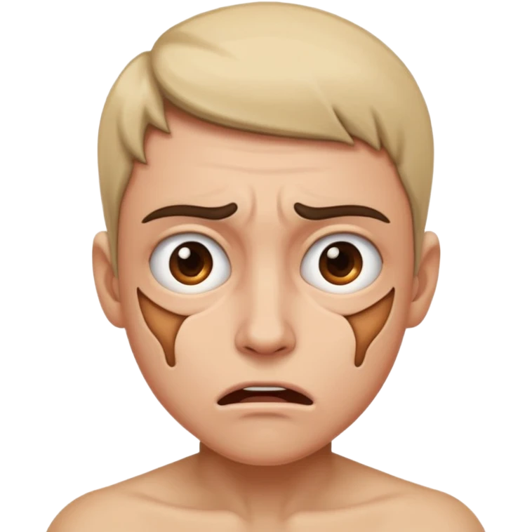 struggled emoji