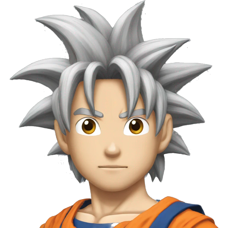 goku emoji