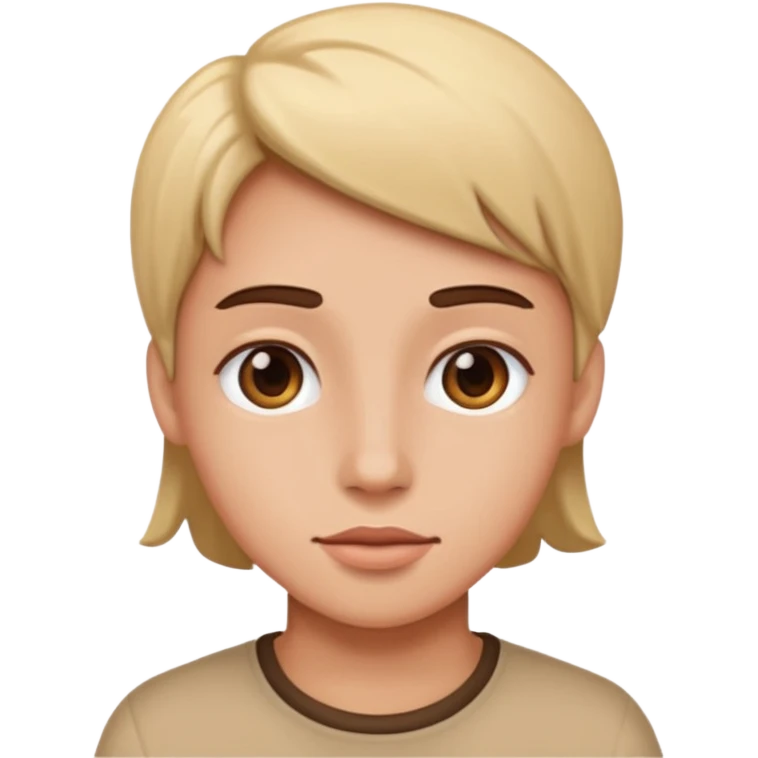 Nah emoji