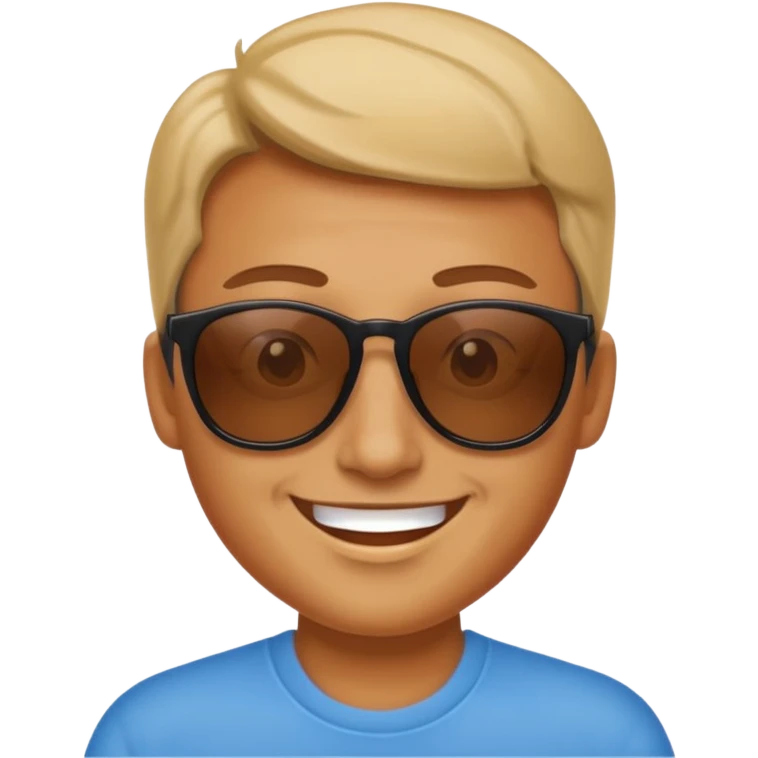 Main emoji