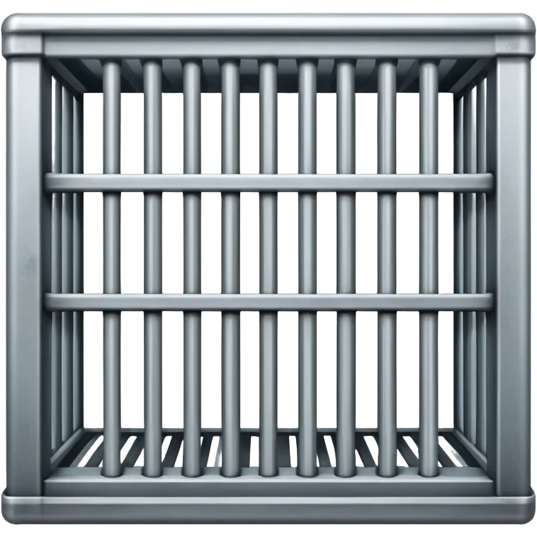 jail emoji