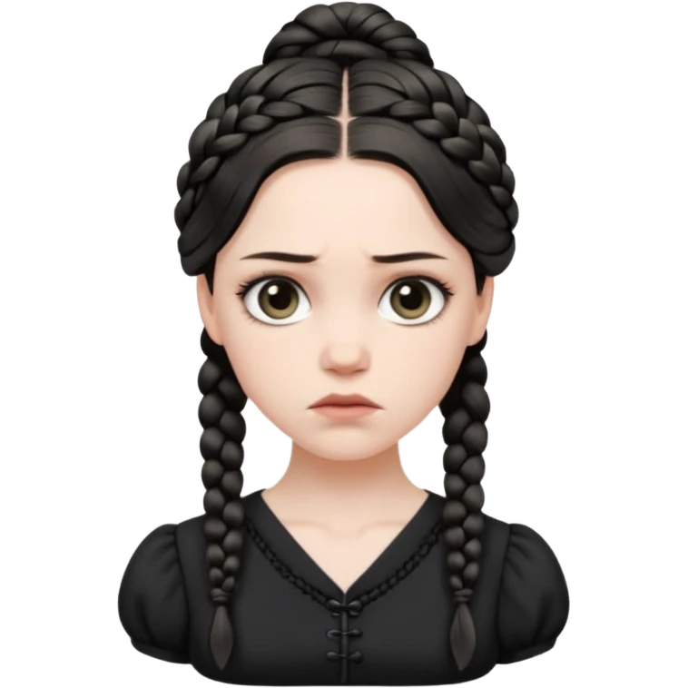 Wednesday emoji