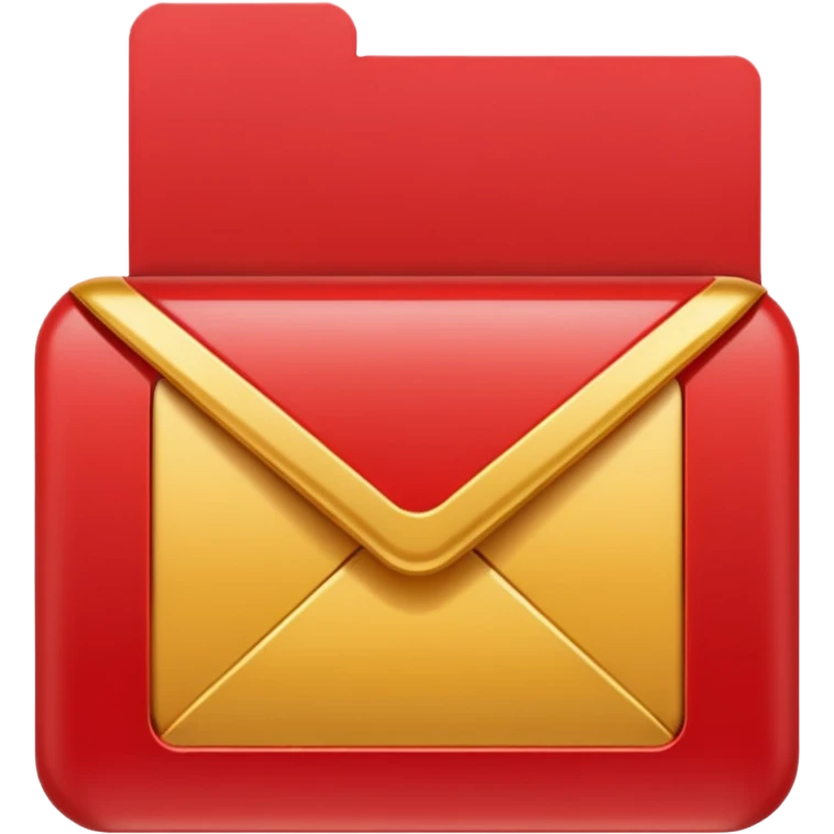 CORREO emoji